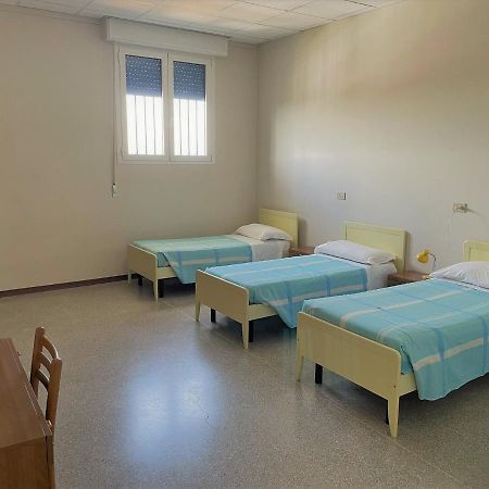 Casa Marina Bruno E Paola Mari Otel Caorle Dış mekan fotoğraf