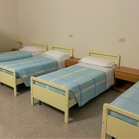 Casa Marina Bruno E Paola Mari Otel Caorle Dış mekan fotoğraf