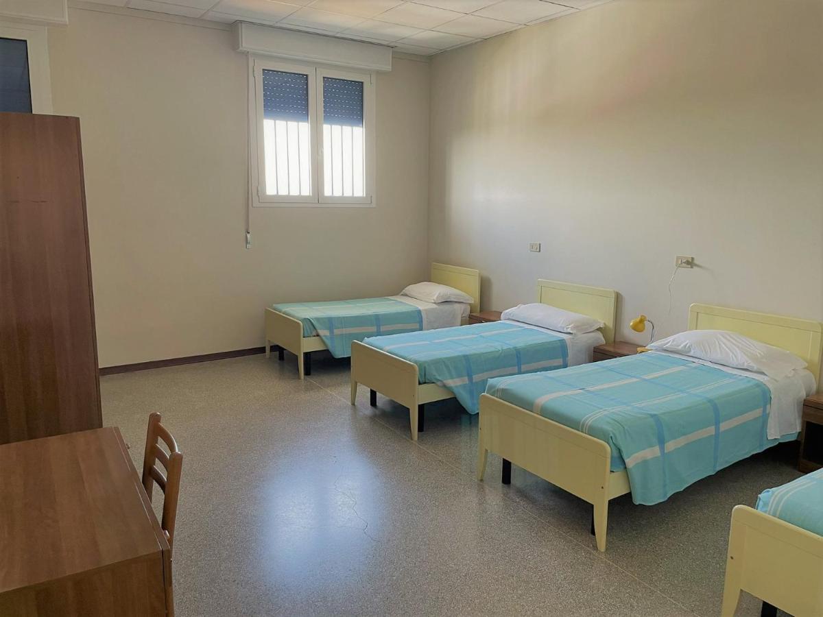 Casa Marina Bruno E Paola Mari Otel Caorle Dış mekan fotoğraf