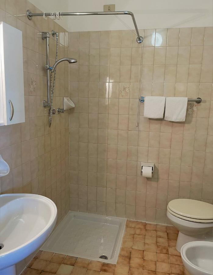 Casa Marina Bruno E Paola Mari Otel Caorle Dış mekan fotoğraf