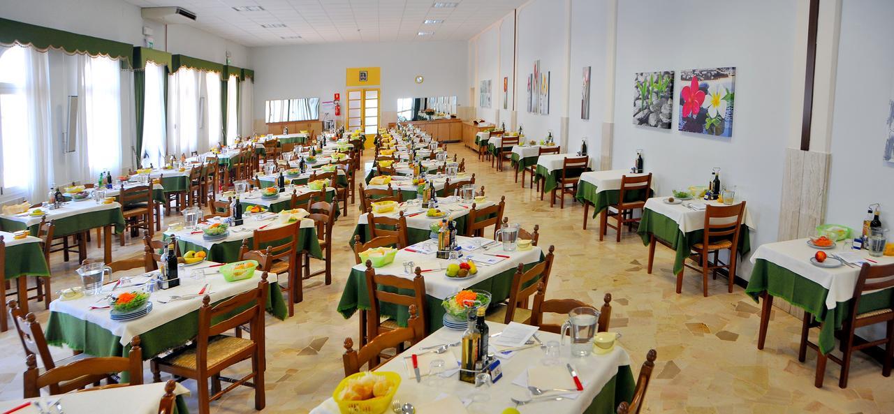 Casa Marina Bruno E Paola Mari Otel Caorle Dış mekan fotoğraf