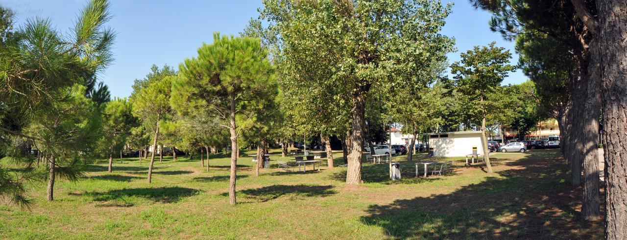 Casa Marina Bruno E Paola Mari Otel Caorle Dış mekan fotoğraf