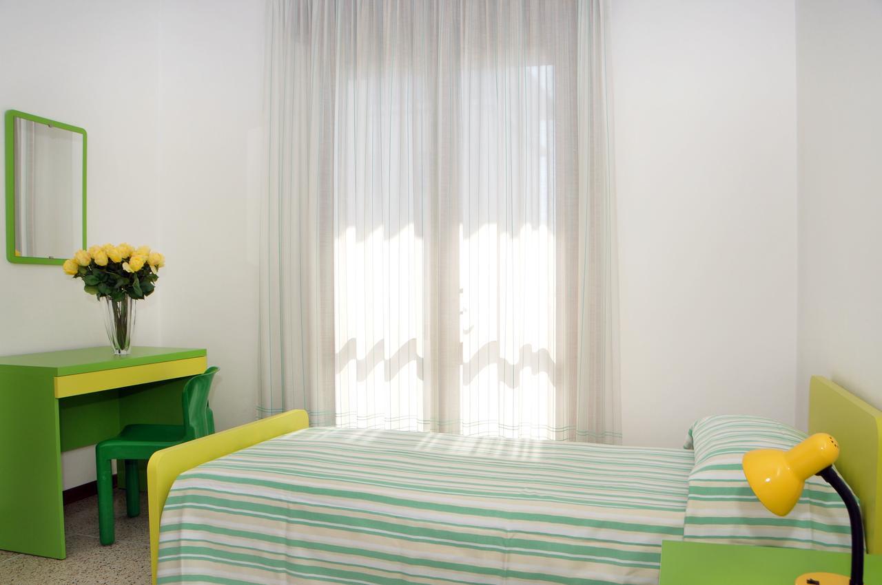 Casa Marina Bruno E Paola Mari Otel Caorle Dış mekan fotoğraf