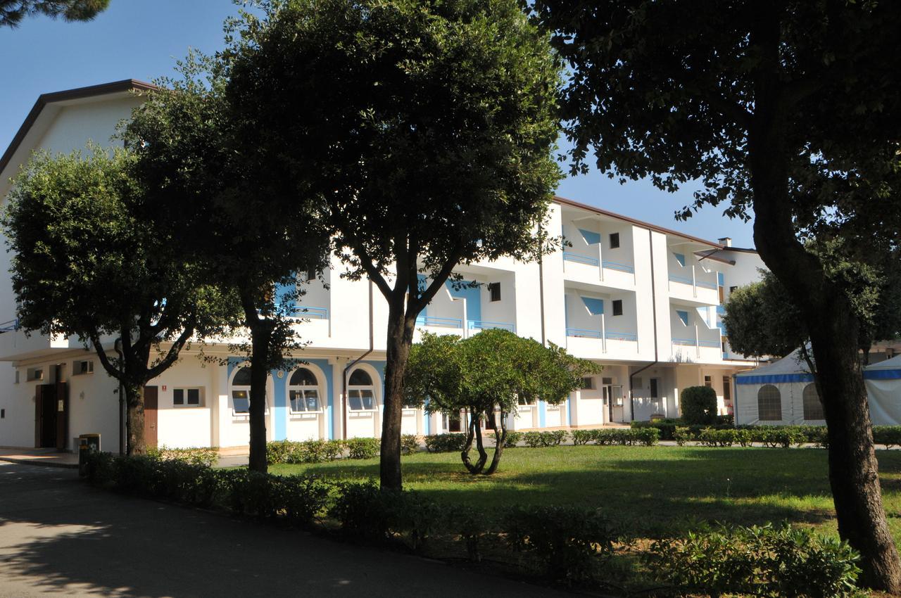 Casa Marina Bruno E Paola Mari Otel Caorle Dış mekan fotoğraf
