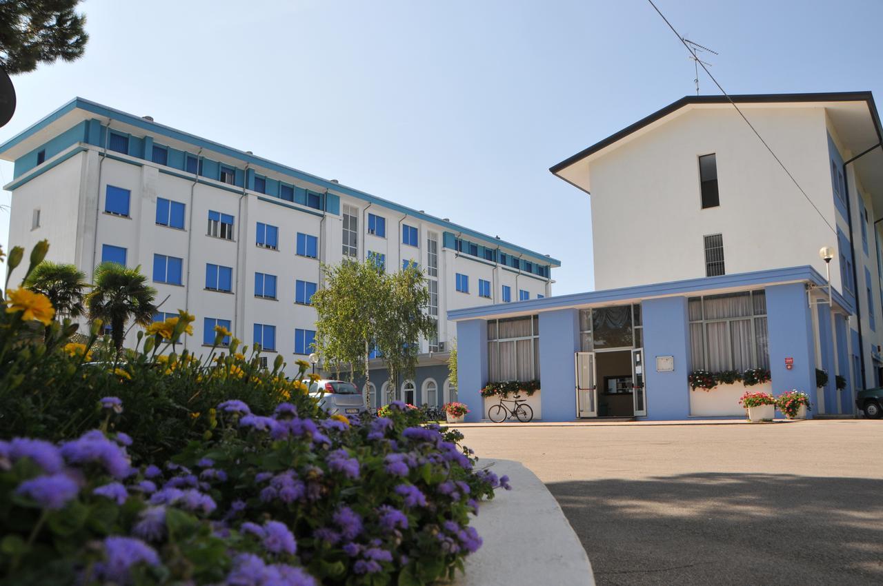 Casa Marina Bruno E Paola Mari Otel Caorle Dış mekan fotoğraf