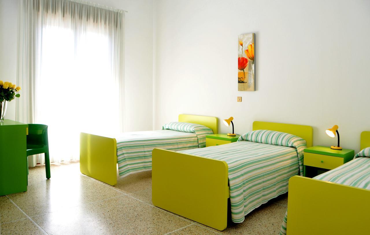 Casa Marina Bruno E Paola Mari Otel Caorle Dış mekan fotoğraf