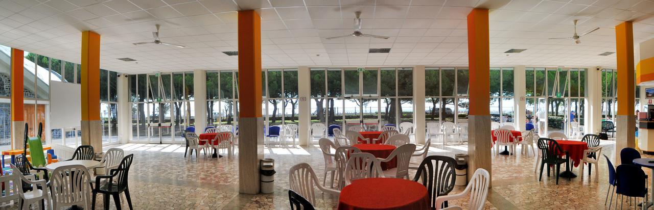 Casa Marina Bruno E Paola Mari Otel Caorle Dış mekan fotoğraf